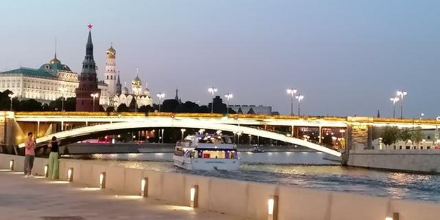 Экскурсия: Двухдневный квест по Старой Москве только для вашей компании