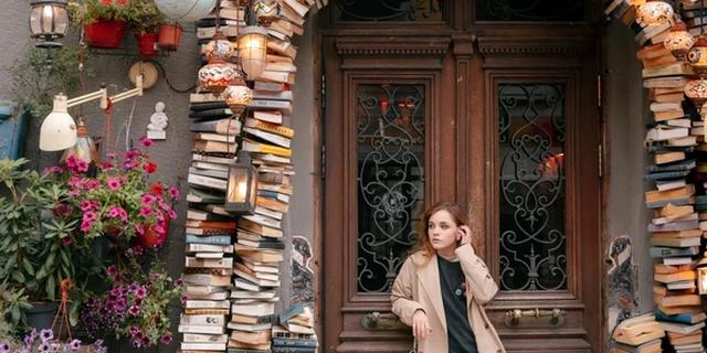 Экскурсия: Дворы Солянки: бандиты, привидения и стильные фото