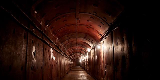 Экскурсия: Совсекретно: ядерный щит. Экскурсия в бункер с демонстрацией действий оперативных дежурных