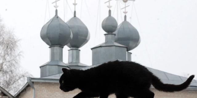 Экскурсия: Леденящие кровь мифы, легенды и трагедии старинной Москвы