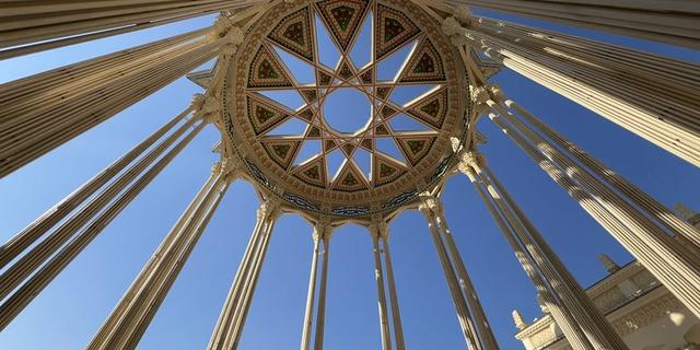 Экскурсия: Добро пожаловать на ВДНХ!