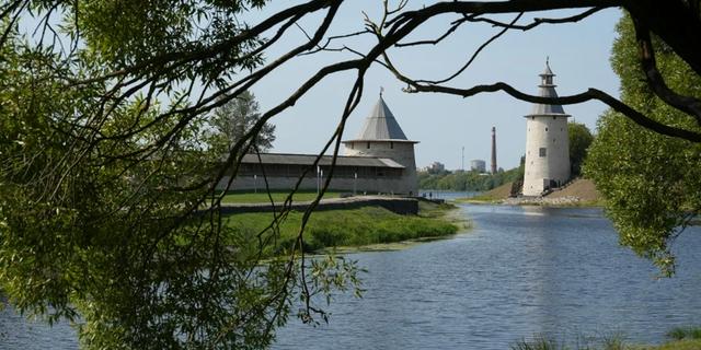 Экскурсия: Сказочная прогулка вокруг Псковского Крома