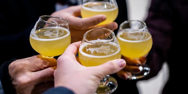 Экскурсия: Пивоварня купца Лапина: экскурсия с дегустацией