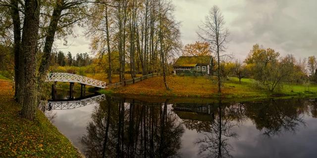 Экскурсия: Групповая автобусная экскурсия в Пушкинские Горы