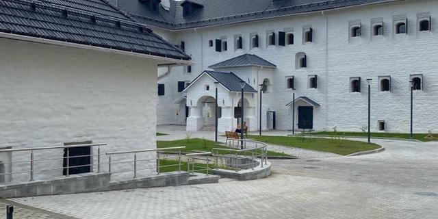 Экскурсия: «Где живете? В палатах!» — гуляем по средневековой Рублевке