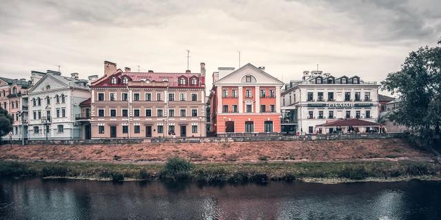 Экскурсия: Секреты и удивительные истории Пскова