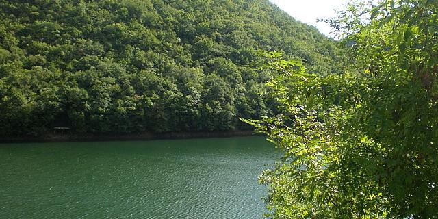 Экскурсия: Путешествие в национальный парк Маврово