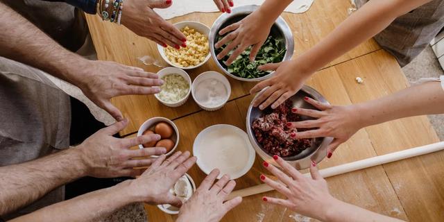 Экскурсия: Босния на тарелке: кулинарный мастер-класс в Сараеве