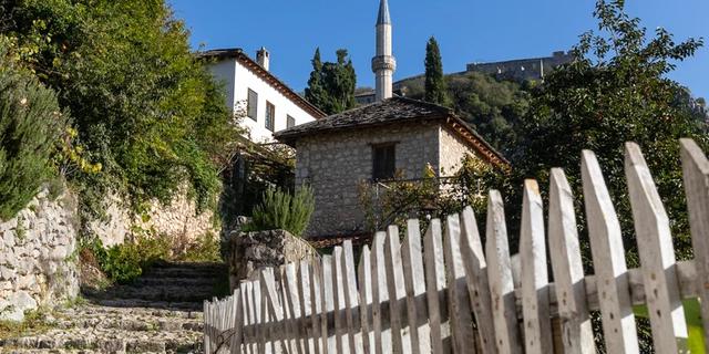 Экскурсия: Босния и Герцеговина с гидом-фотографом: старинные города и природные чудеса в мини-группе