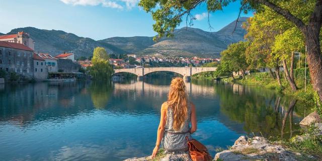 Экскурсия: Индивидуально по всей Боснии и Герцеговине: природа, архитектура и места съёмок