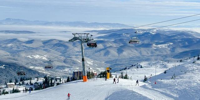 Экскурсия: Сараево 1984: музей, город и горнолыжный курорт «Яхорина»