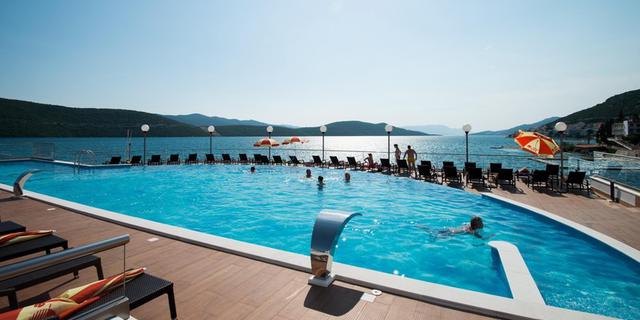 Экскурсия: Из Сараево в Неум: трансфер-экскурсия на Адриатическое море