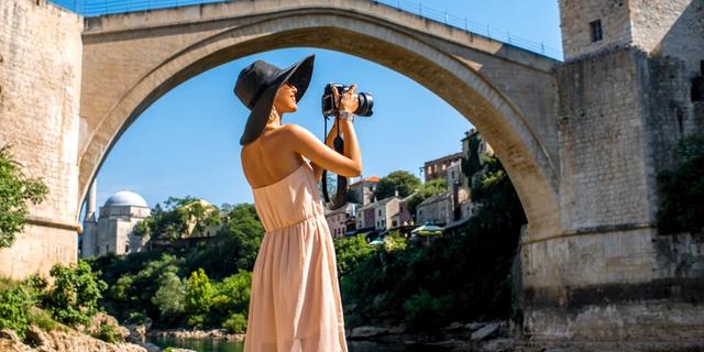 Экскурсия: Малоизведанные Балканы: индивидуальный тур по глубинке Боснии и Герцеговины