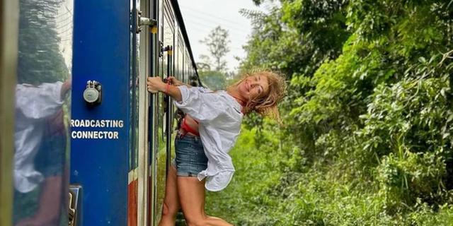 Экскурсия: В город Элла — за яркими кадрами