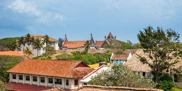 Экскурсия: Галле и национальный парк Яла