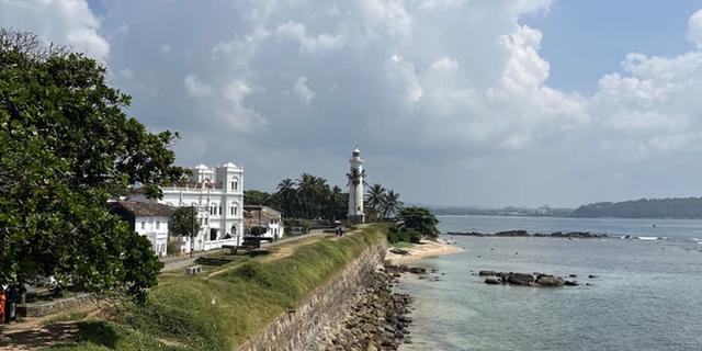 Экскурсия: Магия южного побережья Шри-Ланки — из Галле