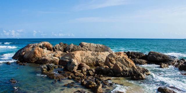 Экскурсия: Путешествие по южному побережью острова