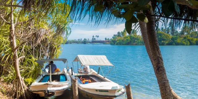 Экскурсия: Визитные карточки Шри-Ланки: Форт Галле, речное сафари и черепахи