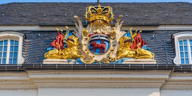 Экскурсия: Проклятие ведьмы: семейный квест без гида по Бонну (12+)