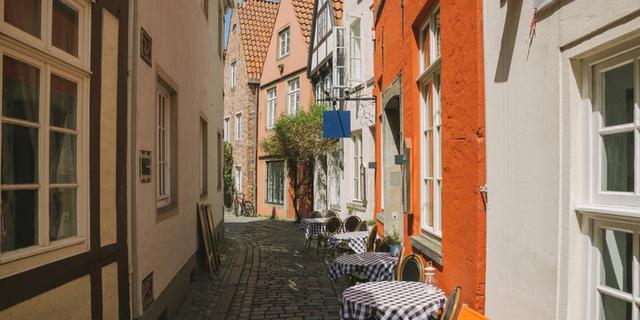 Экскурсия: Добро пожаловать в Бонн!