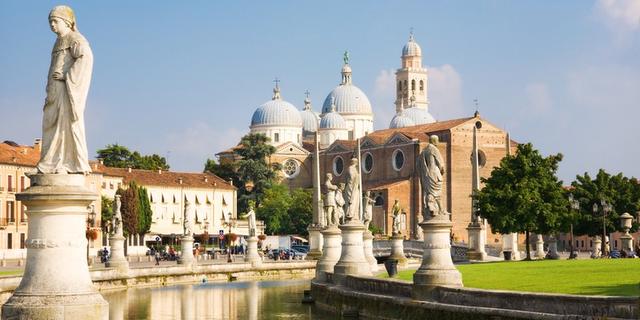 Экскурсия: Падуя — город трех «без»