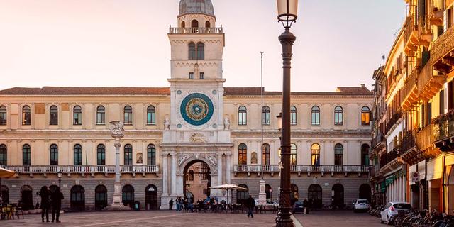 Экскурсия: Город фресок: средневековая Падуя