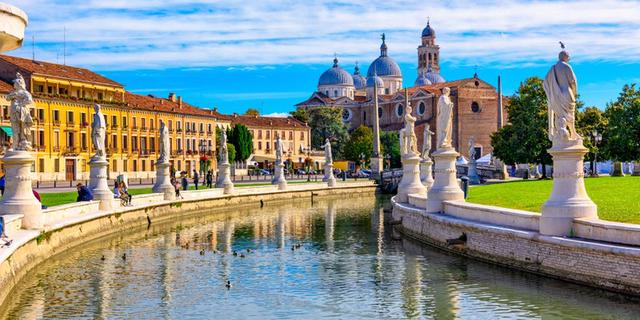 Экскурсия: Личное свидание с Падуей