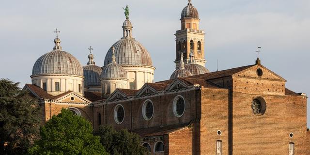 Экскурсия: Влюбиться в Падую с первого взгляда