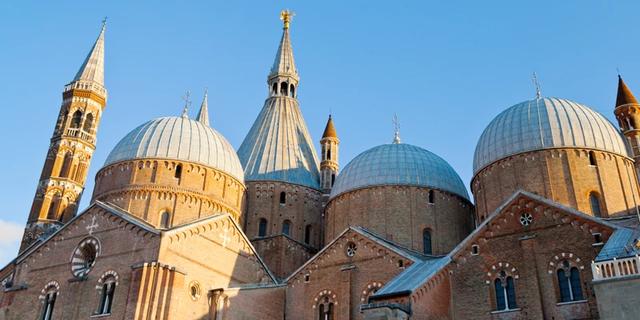 Экскурсия: Падуя: всё о городе и его шедеврах