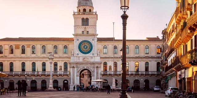 Экскурсия: Город фресок: средневековая Падуя