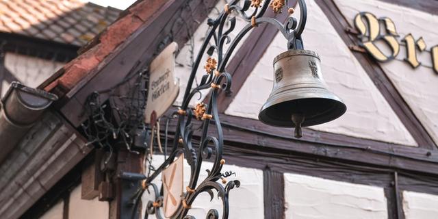 Экскурсия: Нюрнберг сквозь века