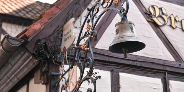 Экскурсия: Нюрнберг сквозь века