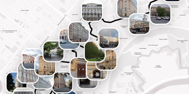 Экскурсия: Аудиогид Трипстера по Петроградке