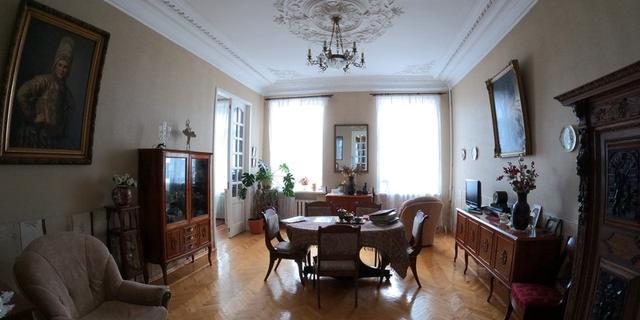 Экскурсия: В гости к бабушке: экскурсия в старинную квартиру