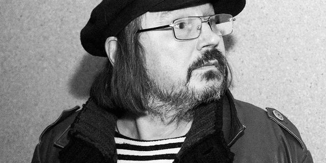 Экскурсия: Петербург Балабанова