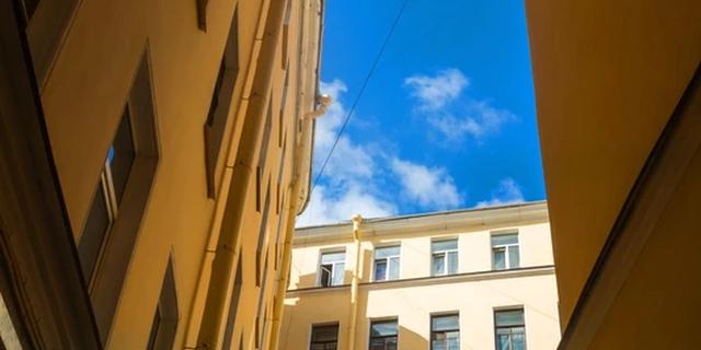 Экскурсия: Аудиогид Трипстера по Петроградке