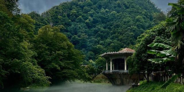 Экскурсия: Абхазия с открытки — из Сочи и Адлера