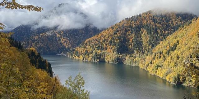 Экскурсия: ﻿Групповая экскурсия по солнечной Абхазии