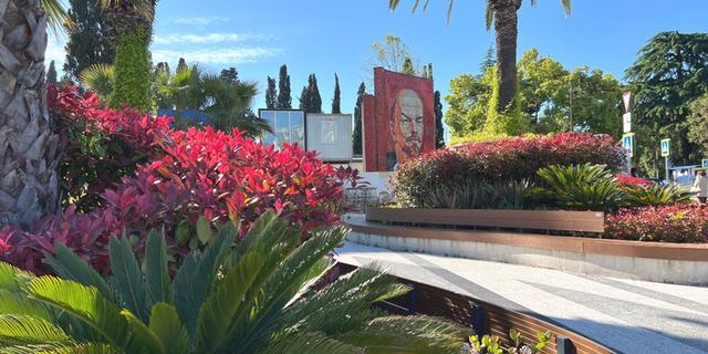 Экскурсия: Сочи: начало. Исторические приключения южного города