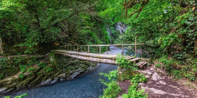 Экскурсия: Три водопада за один день