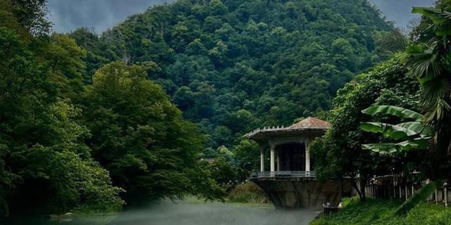 Экскурсия: Абхазия с открытки — из Сочи и Адлера