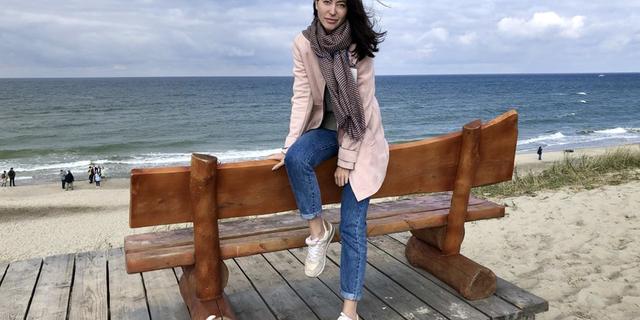 Экскурсия: Утренняя Куршская коса, Зеленоградск и замок Нессельбек на автобусе