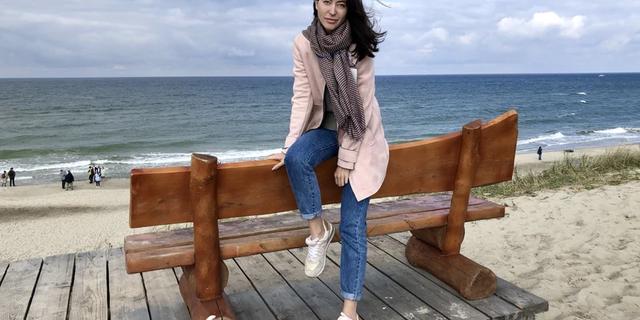 Экскурсия: Утренняя Куршская коса, Зеленоградск и замок Нессельбек на автобусе