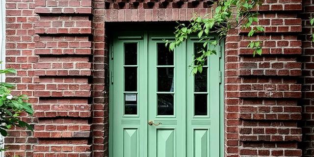 Экскурсия: Северный Амалиенау — тихий и зелёный