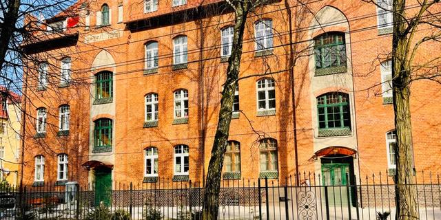 Экскурсия: Северное Амалиенау, или Душа нетуристического Калининграда