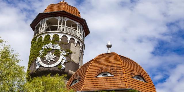 Экскурсия: К курортам Светлогорск и Янтарный (с посещением янтарного производства)