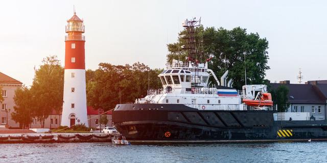 Экскурсия: Три города на Балтике: Янтарный, Светлогорск, Балтийск + Филинская бухта
