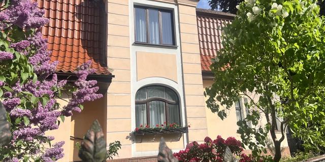 Экскурсия: Загадки Амалиенау: экскурсия с элементами квеста