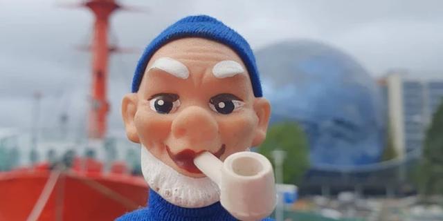 Экскурсия: 1000 морских миль, или Истории доброго боцмана