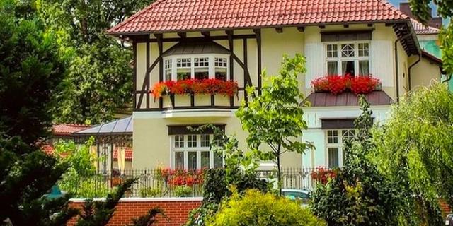 Экскурсия: Амалиенау — в поисках Кёнигсберга